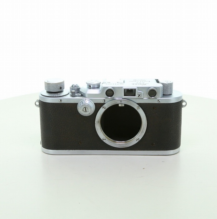 中古】(ライカ) Leica IIIa｜ナニワグループオンライン｜2111020301836