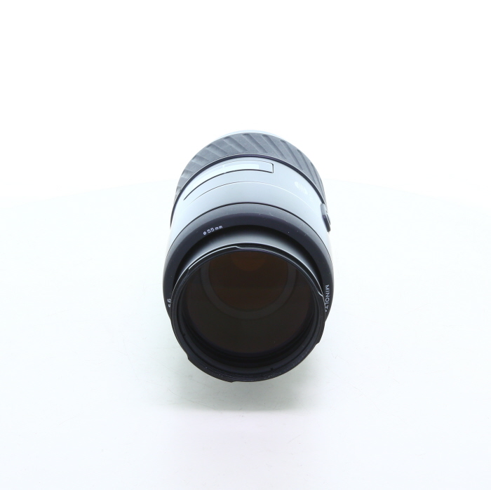 中古】(ミノルタ) MINOLTA AF 75-300/4.5-5.6｜ナニワグループ
