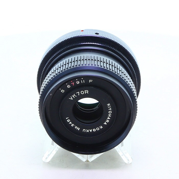 中古】(キヨハラ) Kiyohara KIYOHARA SOFT VK70R (Tマウント)｜ナニワ