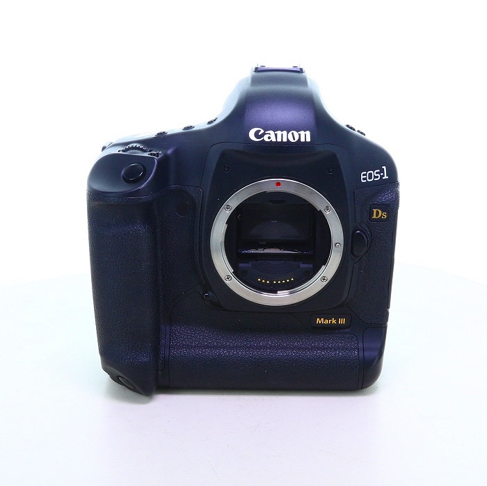中古】(キヤノン) Canon EOS-1DS MARK3 ボデイの口コミ一覧 | リアルな