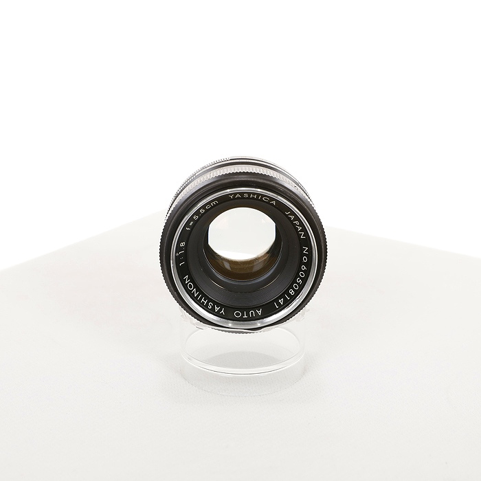 中古】(ヤシカ) YASHICA YASHICA AUTO YASHINON 5.5cm/1.8 (ペンタ