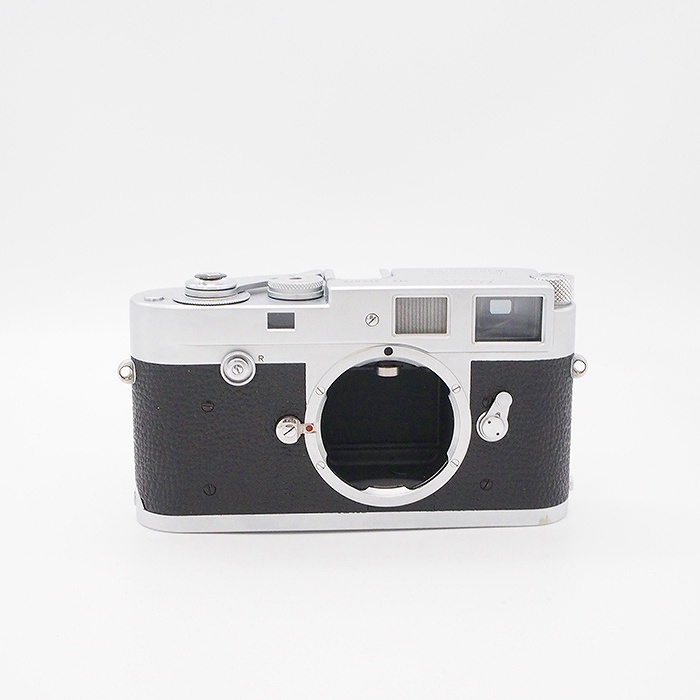 中古】(ライカ) Leica M2 初期型(Rボタン)｜ナニワグループオンライン