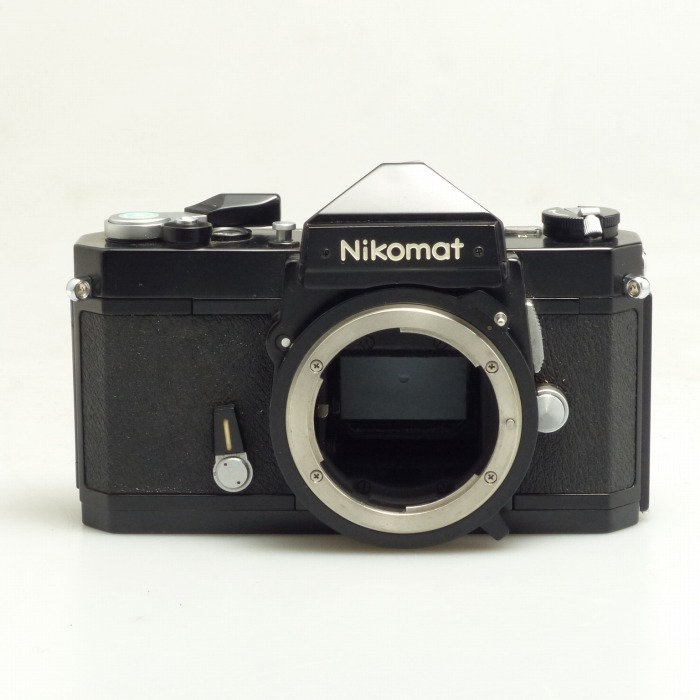 中古】(ニコン) Nikon ニコマート FTN ブラック｜ナニワグループ