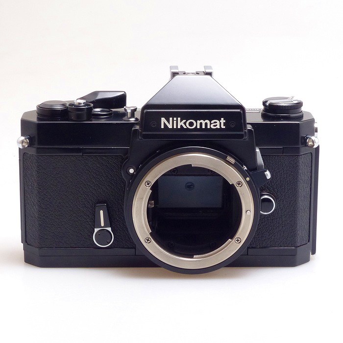 中古】(ニコン) Nikon Nikomat FT3 ブラック｜ナニワグループ