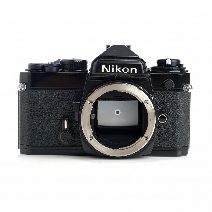 中古】(ニコン) Nikon FE ブラック｜ナニワグループオンライン