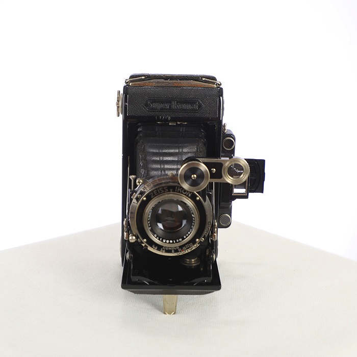 中古】(カールツアイス) Carl Zeiss zeiss Ikon Super Ikomat 530/2