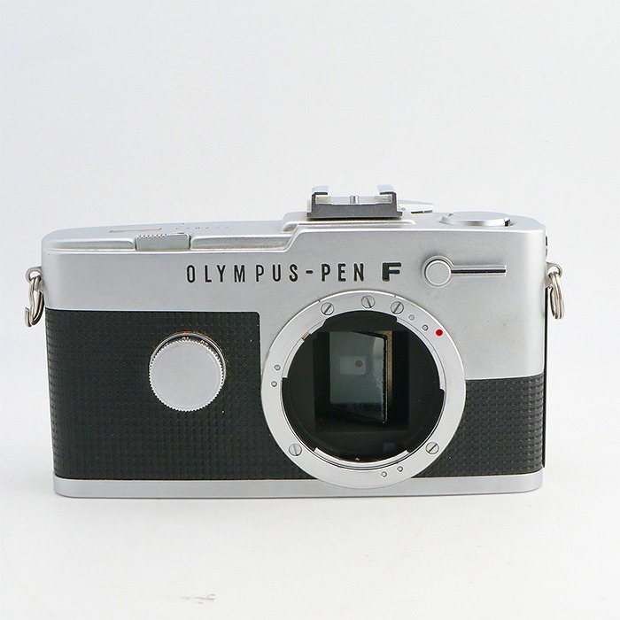 中古】(オリンパス) OLYMPUS PEN-FT ボディ｜ナニワグループオンライン