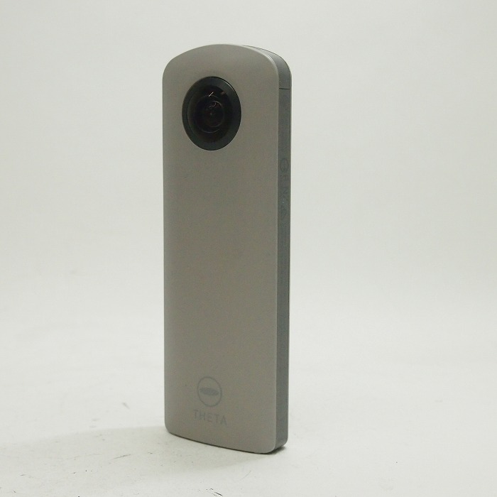 中古】(リコー) RICOH THETA SC ベージュ｜ナニワグループオンライン