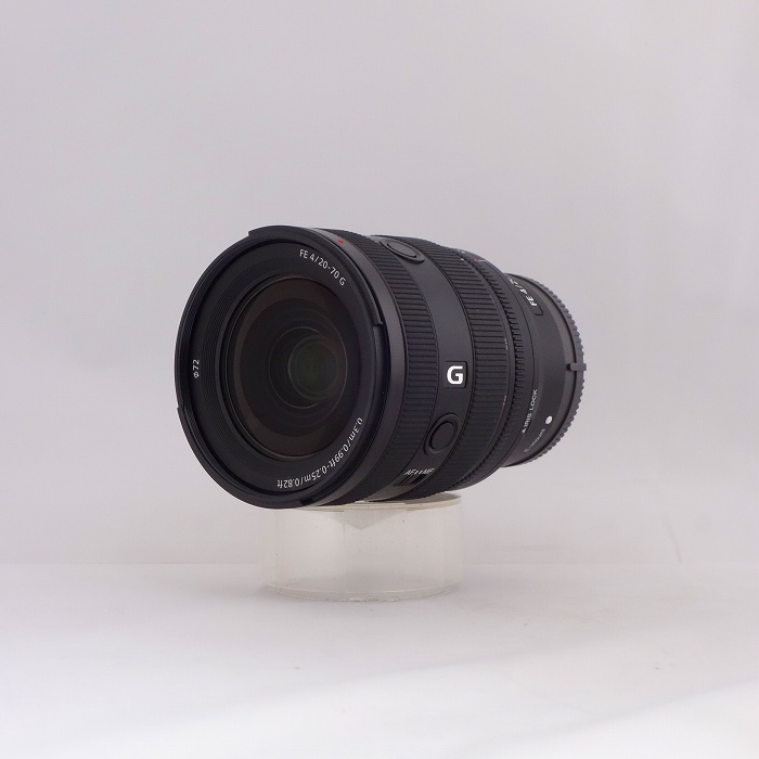 中古】(ソニー) SONY FE20-70/4 G｜ナニワグループオンライン