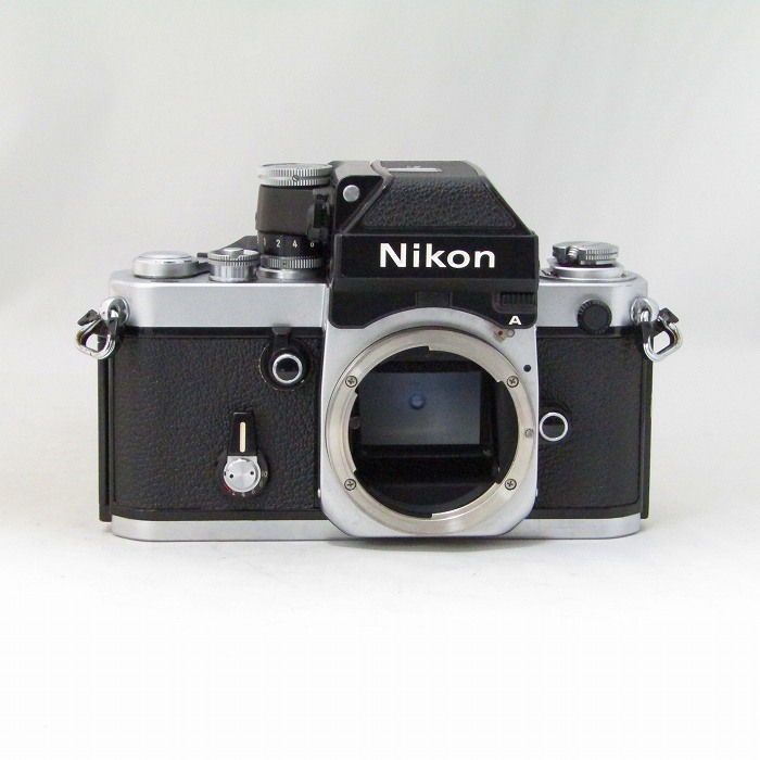 中古】(ニコン) Nikon F2 フォトミックA｜ナニワグループオンライン