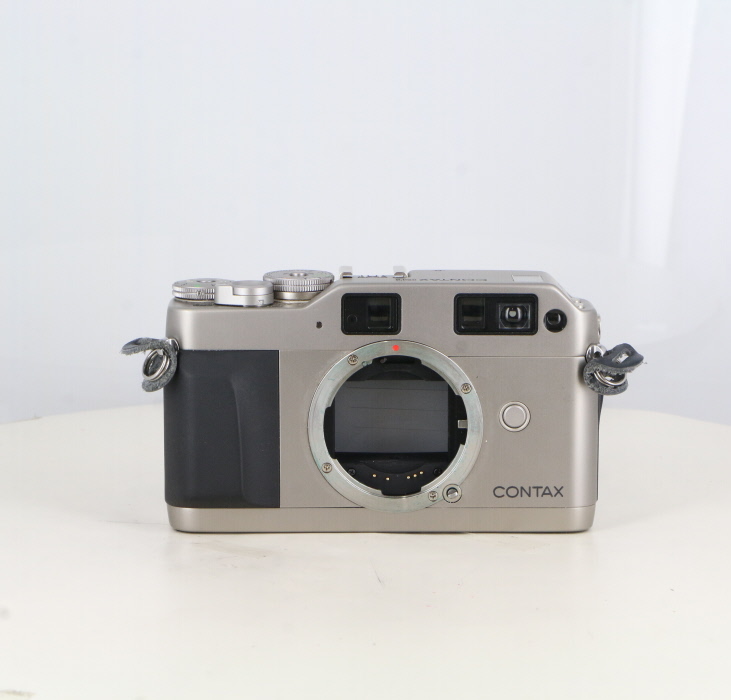 中古】(コンタックス) CONTAX G1(ROM未改)｜ナニワグループオンライン