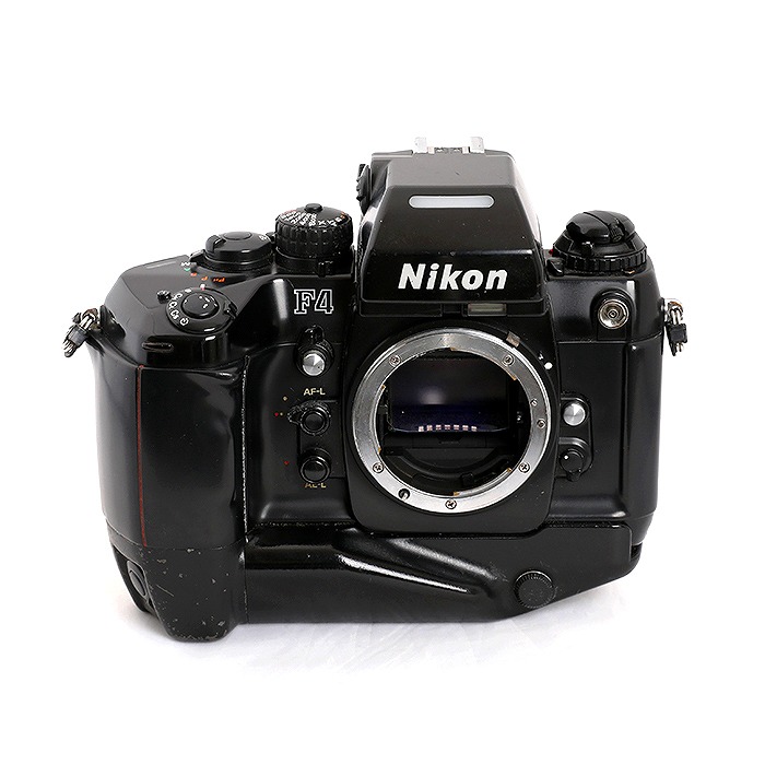 中古】(ニコン) Nikon F4s ボディ｜ナニワグループオンライン