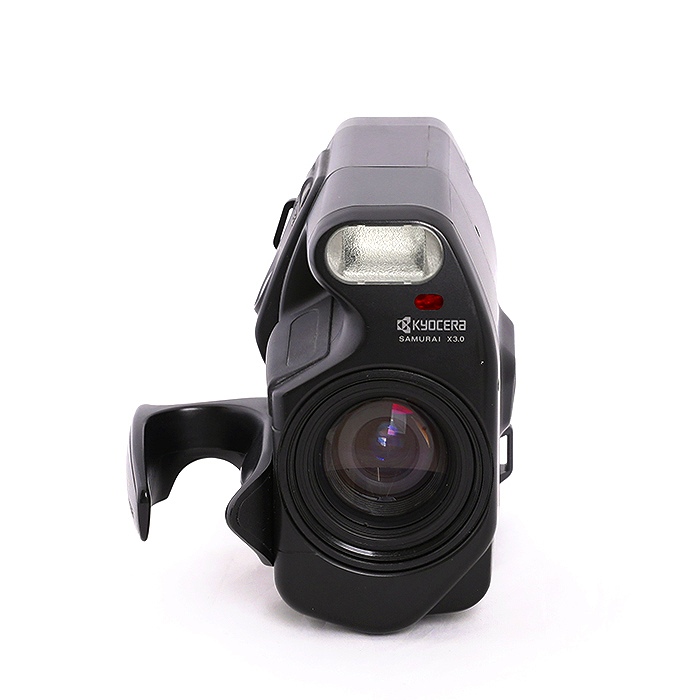 中古】(京セラ) CONTAX SAMURAI(サムライ) X3.0｜ナニワグループ