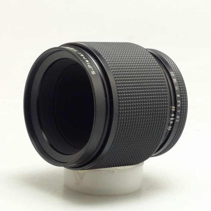 中古】(コンタックス) CONTAX S-Planar T* 60/2.8 AEG｜ナニワグループ