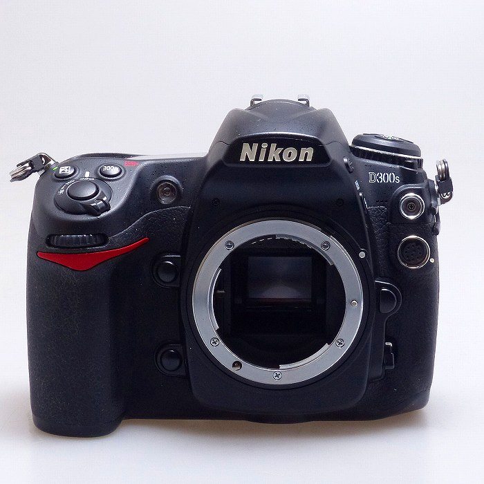 中古】(ニコン) Nikon D300S ボディ｜ナニワグループオンライン