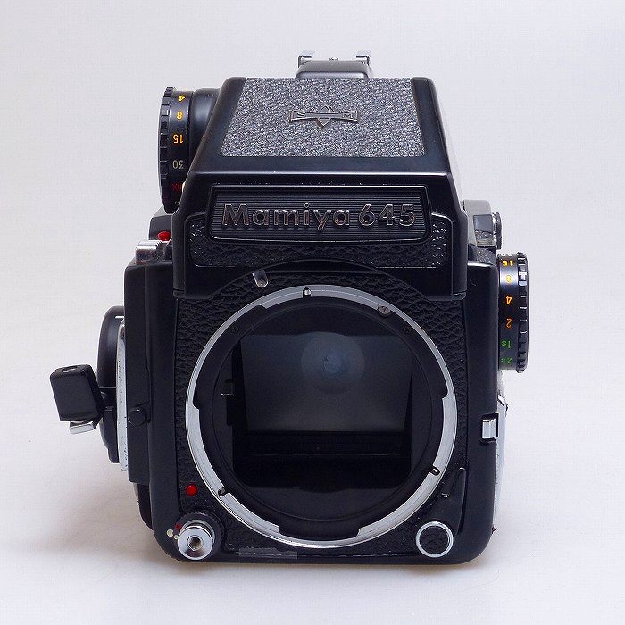 中古】(マミヤ) Mamiya M645 1000S PDファインダー｜ナニワグループ