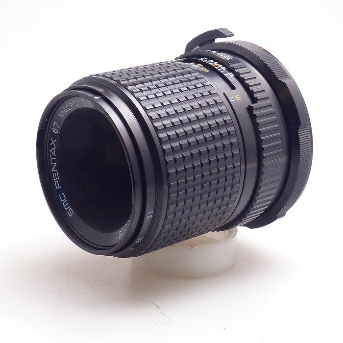 中古】(ペンタックス) PENTAX 67 135/F4 マクロ｜ナニワグループ