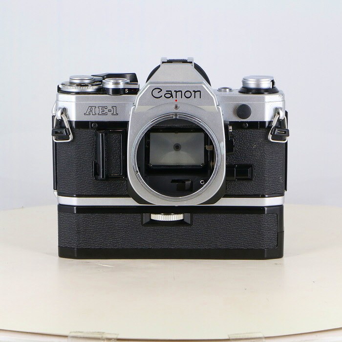 中古】(キヤノン) Canon AE-1 ワインダー付キ｜ナニワグループ