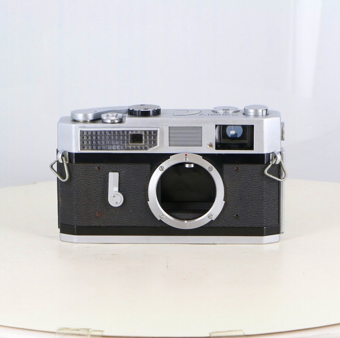 中古】(キヤノン) Canon 7｜ナニワグループオンライン｜2221091032079