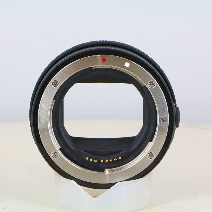 中古】(キヤノン) Canon CR-EF-EOS R コントロールリングマウント