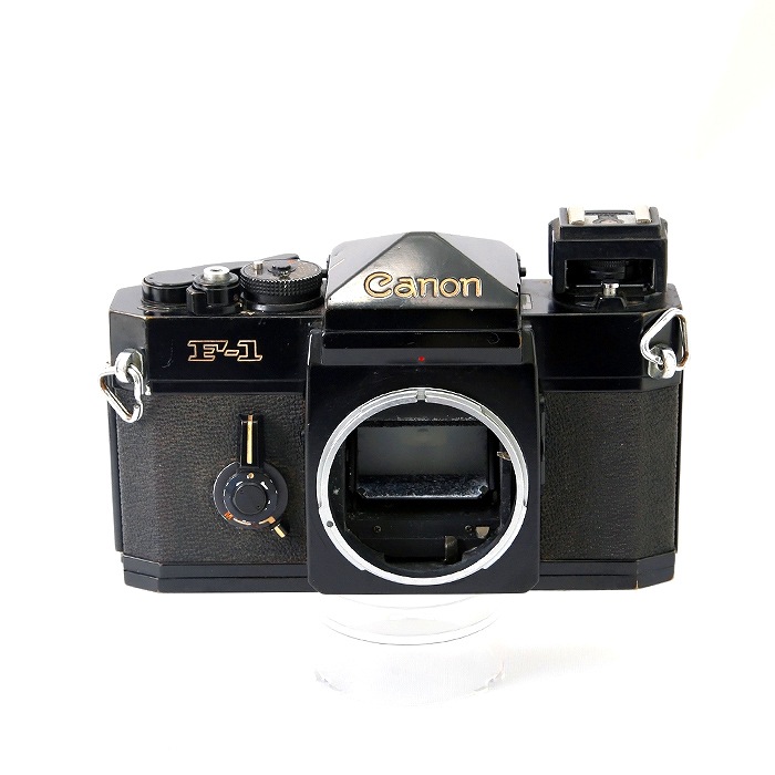 中古】(キヤノン) Canon F-1 前期｜ナニワグループオンライン