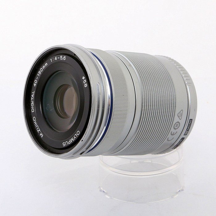 中古】(オリンパス) OLYMPUS オリンパス M.ZUIKO DIGITAL ED40-150/F4