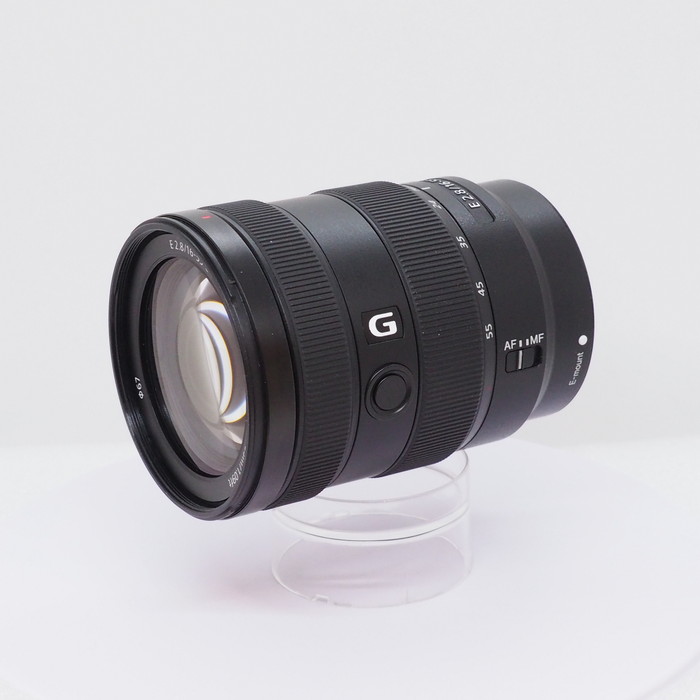中古】(ソニー) SONY E16-55/F2.8 G｜ナニワグループオンライン