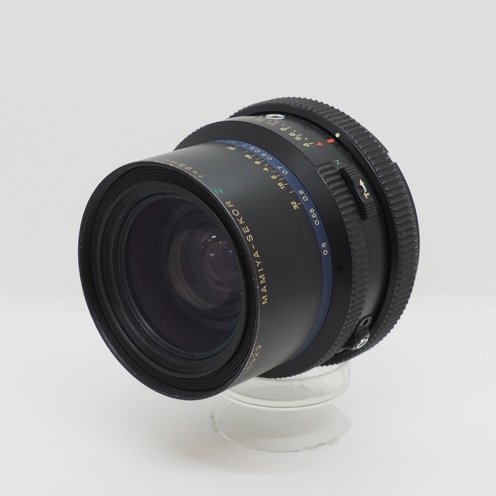 中古】(マミヤ) Mamiya SEKOR Z 65/4W｜ナニワグループオンライン