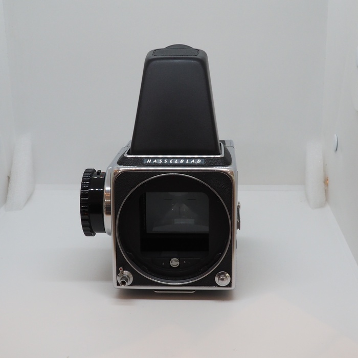 中古】(ハッセルブラッド) HASSELBLAD 500C/M + A12(前期)｜ナニワ