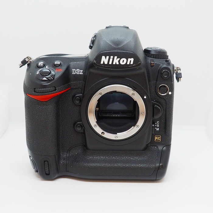 中古】(ニコン) Nikon D3X ボデイ｜ナニワグループオンライン