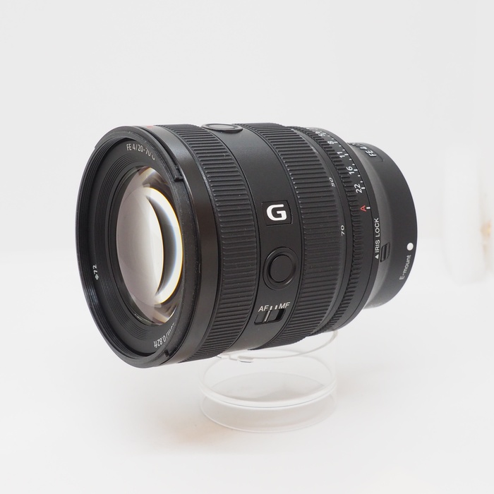 中古】(ソニー) SONY FE20-70/F4 G｜ナニワグループオンライン