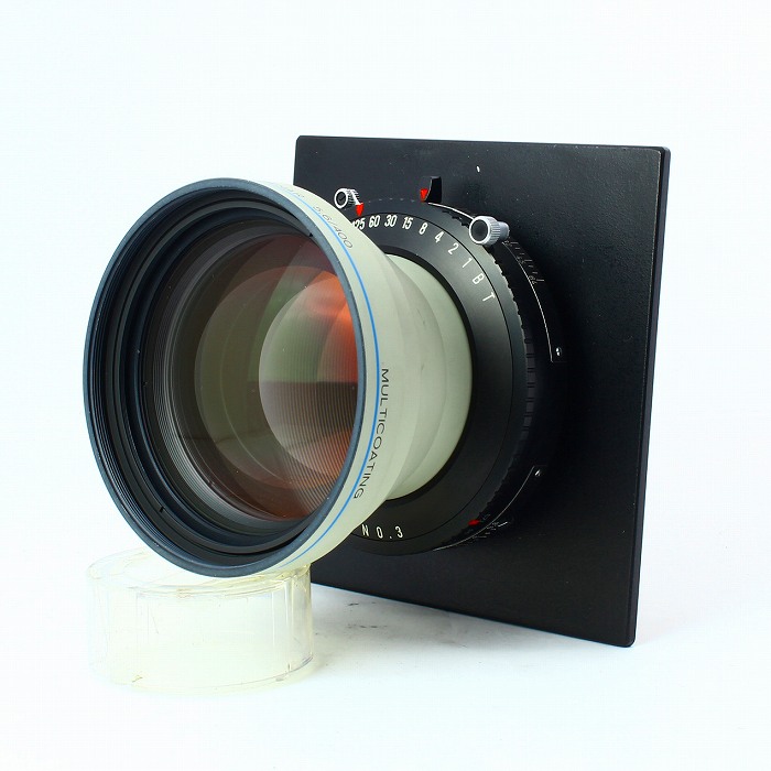 中古】(シュナイダー) Schneider APO-TELE-XENAR 5.6/400｜ナニワ