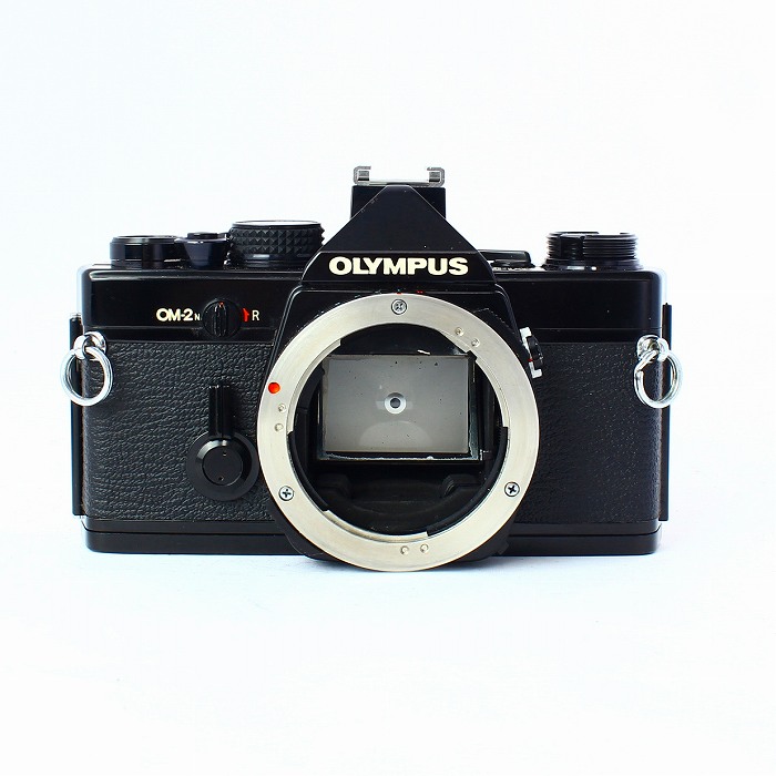 中古】(オリンパス) OLYMPUS OM-2N ブラック｜ナニワグループ