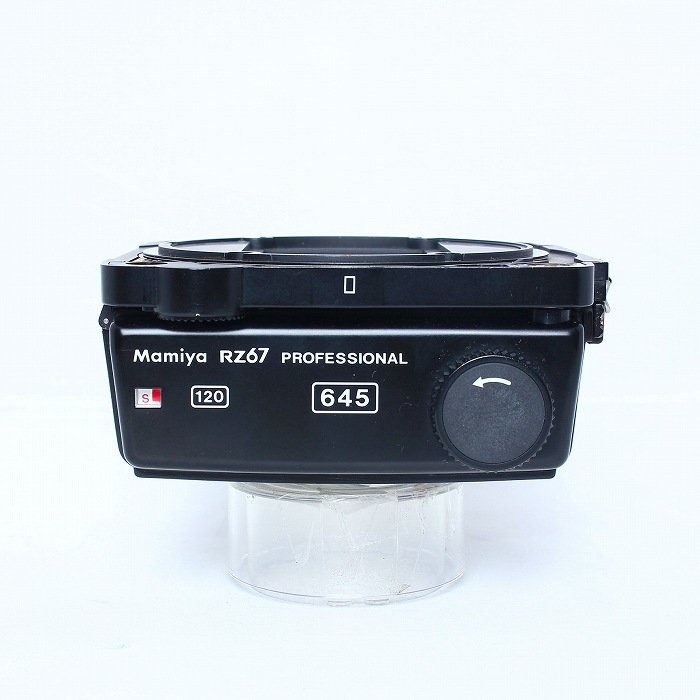 中古】(マミヤ) Mamiya RZ67用 645 フィルムホルダー｜ナニワグループ