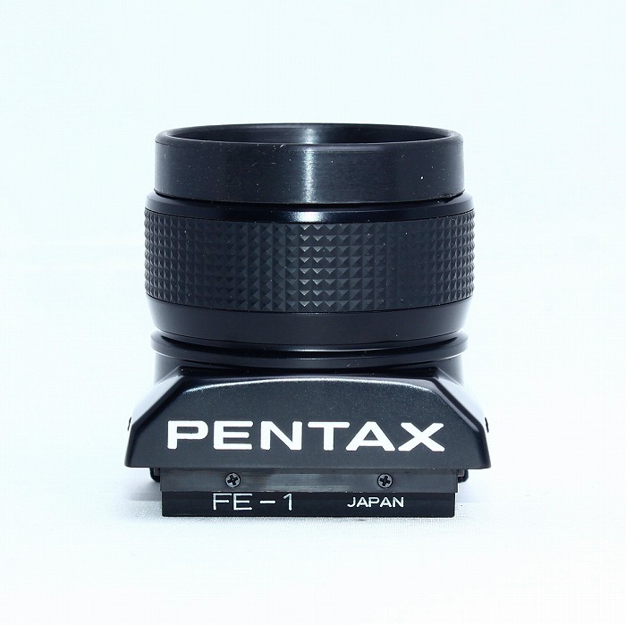 中古】(ペンタックス) PENTAX LX用 ウエストレベルマグニファインダー