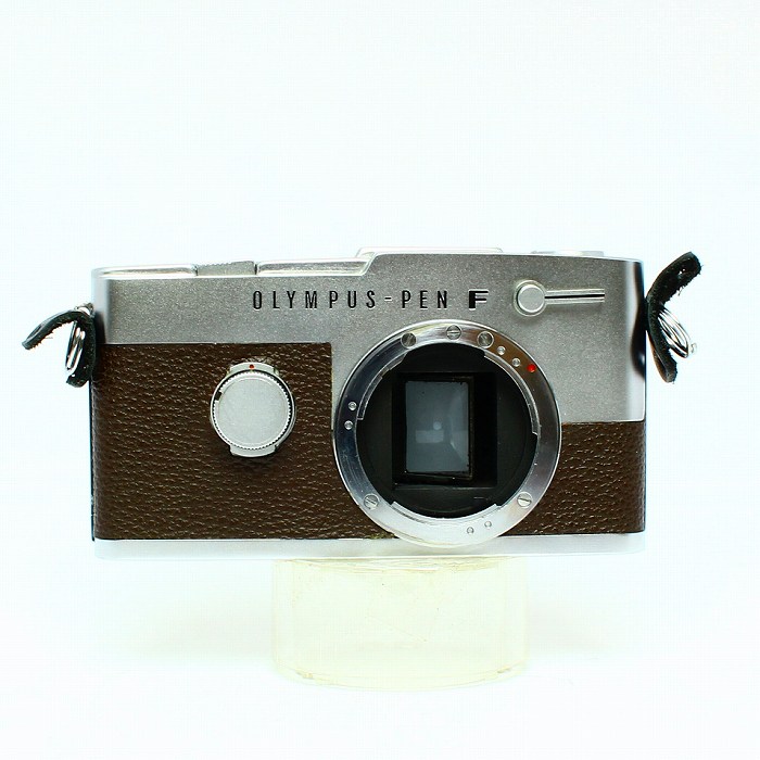 中古】(オリンパス) OLYMPUS PEN-FV ボディ｜ナニワグループオンライン