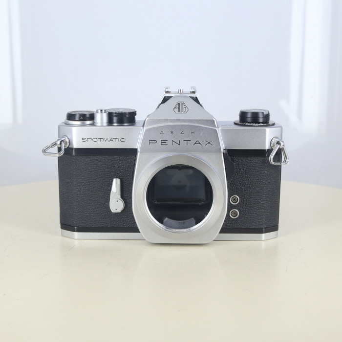 中古】(ペンタックス) PENTAX SP｜ナニワグループオンライン