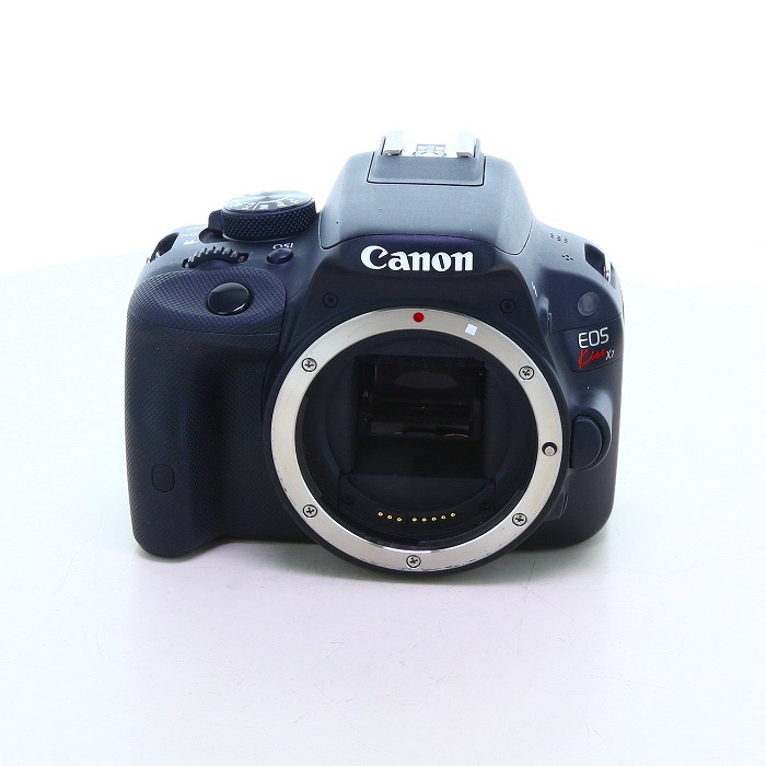 中古】(キヤノン) Canon EOS KISS X7 ボデイ｜ナニワグループ