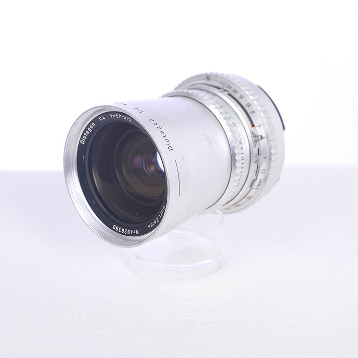 買取】ハッセルブラッド(HASSELBLAD) C 50mm F4 T* ブラック | ナニワ