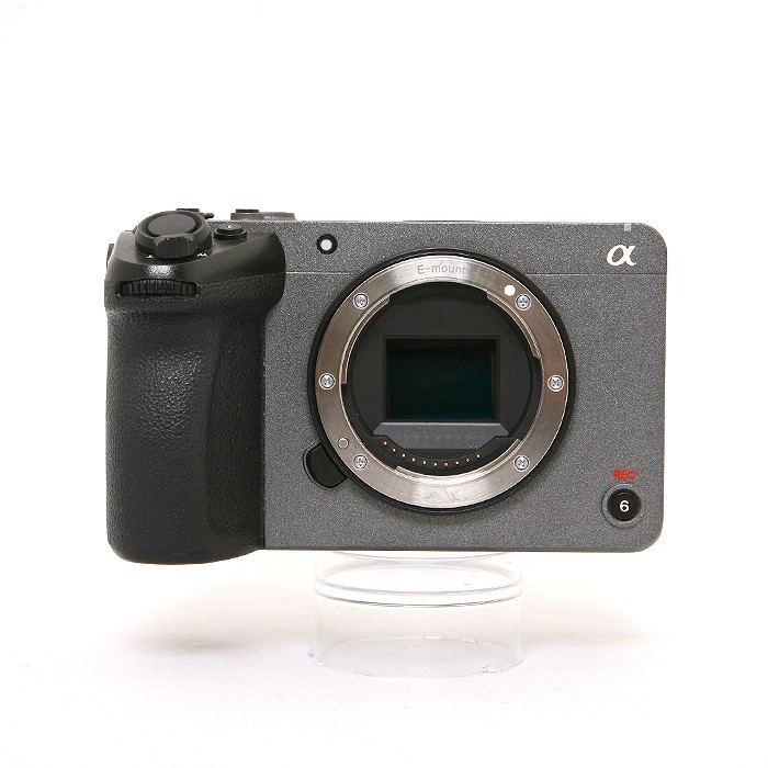 中古】(ソニー) SONY FX30 ボディ (ILME-FX30B)｜ナニワグループ