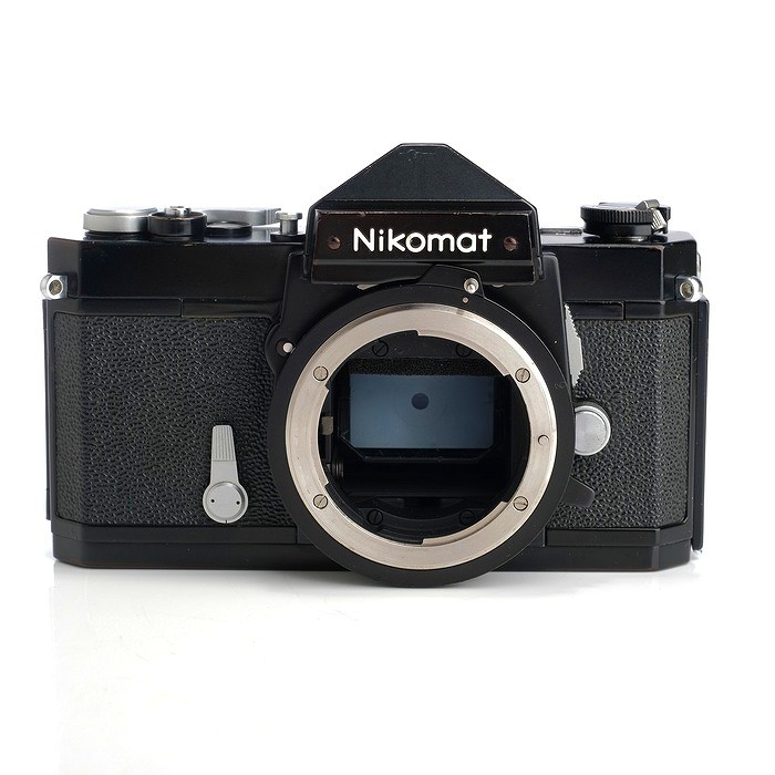中古】(ニコン) Nikon ニコマート FTN ブラック｜ナニワグループ