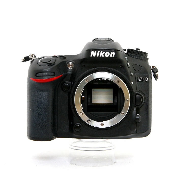 中古】(ニコン) Nikon D7100 ボディ｜ナニワグループオンライン