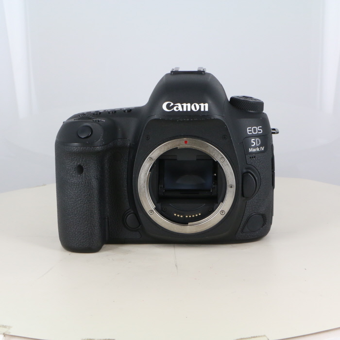 新品】(キヤノン) Canon EOS 5D MARK IV ボディ｜ナニワグループ