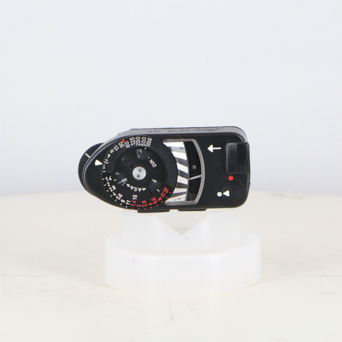 中古】(ライカ) Leica MRメーター シルバー｜ナニワグループオンライン