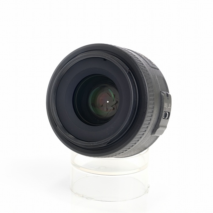 新品】(ニコン) Nikon AF-S DX 35mm F1.8G｜ナニワグループオンライン