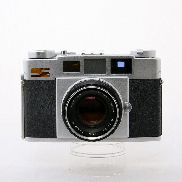 中古】(オリンパス) OLYMPUS 35-S｜ナニワグループオンライン