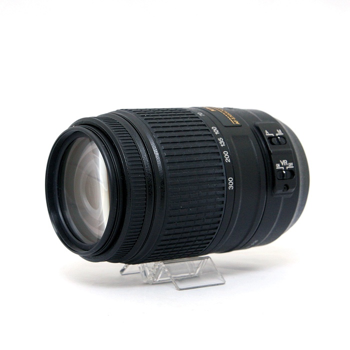 ニコン(Nikon) AF-S DX NIKKOR 55-300mm F4.5-5.6G ED VRの買取価格