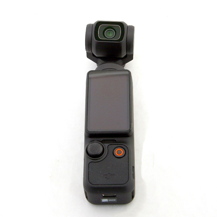 中古】(DJI) DJI OSMO POCKET 3 クリエイターコンボ｜ナニワグループ