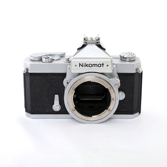 中古】(ニコン) Nikon ニコマート FTN ブラック｜ナニワグループ
