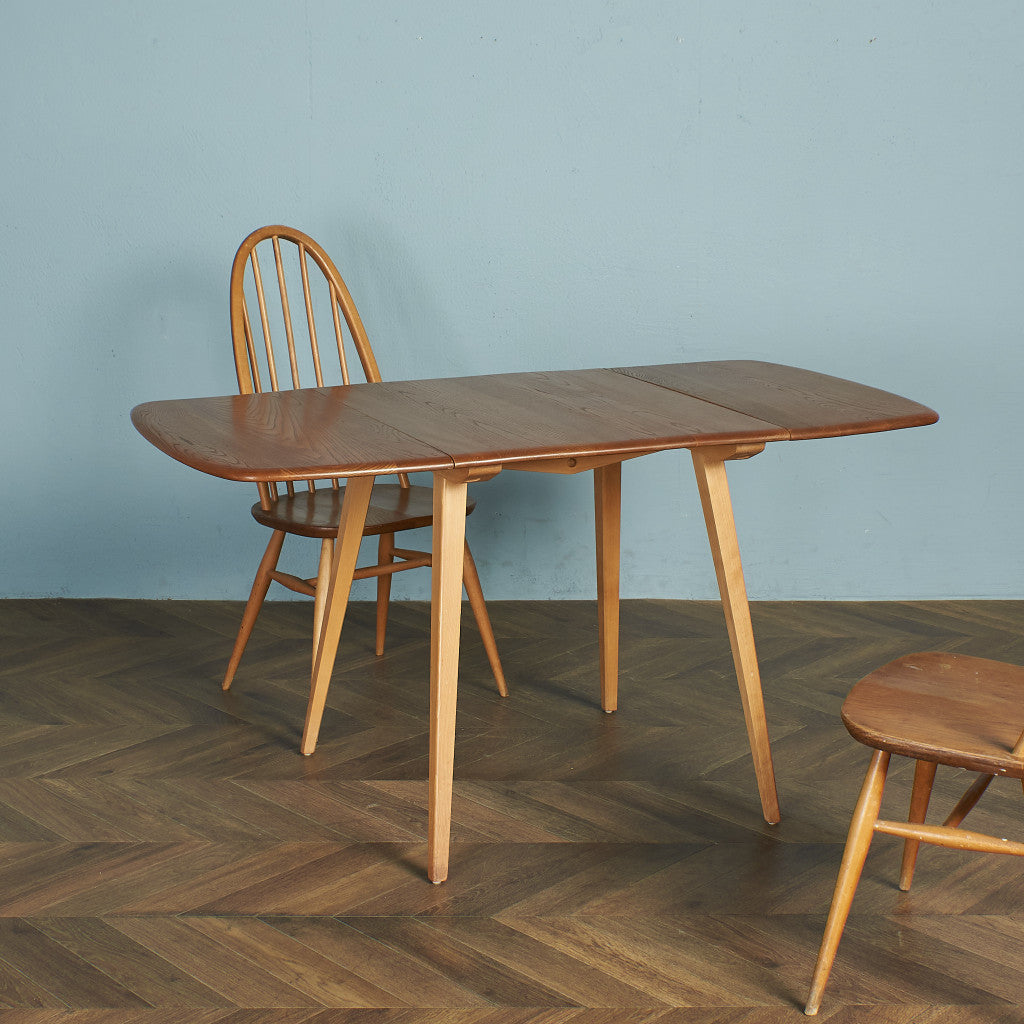 ドロップリーフテーブル – camori ヴィンテージ家具・北欧インテリアの